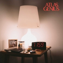 Atlas Genius - Cant Be Alone Tonight